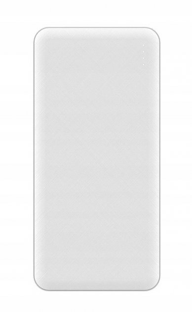 Повербанк Blow PB20C 20000 mAh White - фото 3