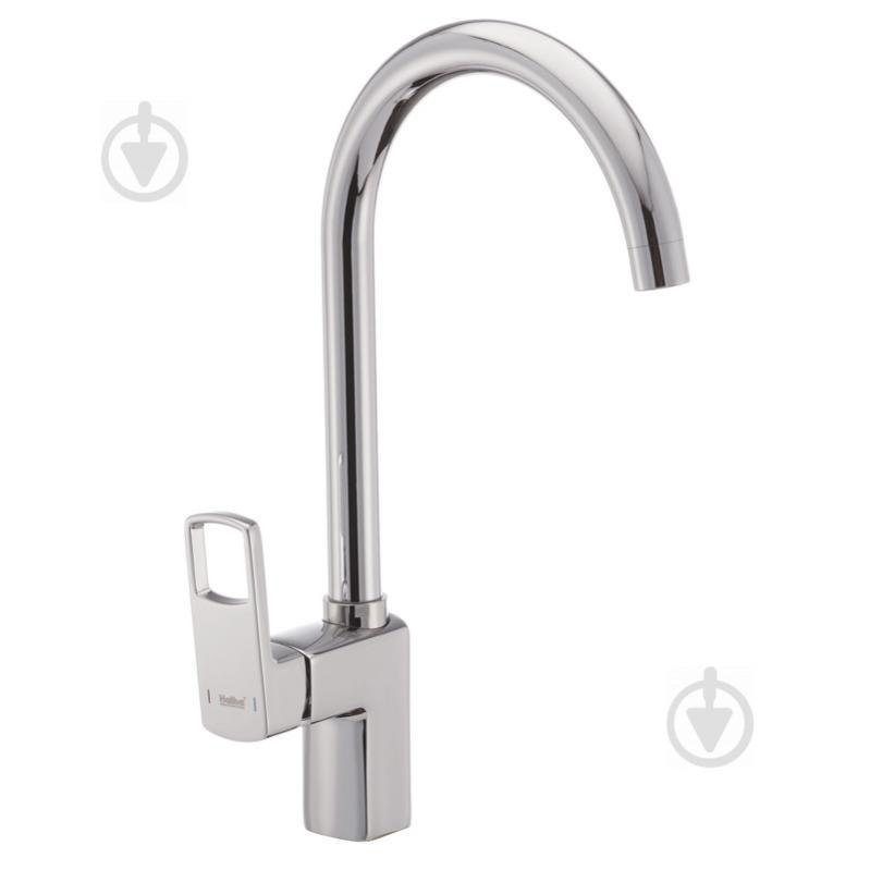 Смеситель для кухни Haiba FENIX 017 (HB0935)