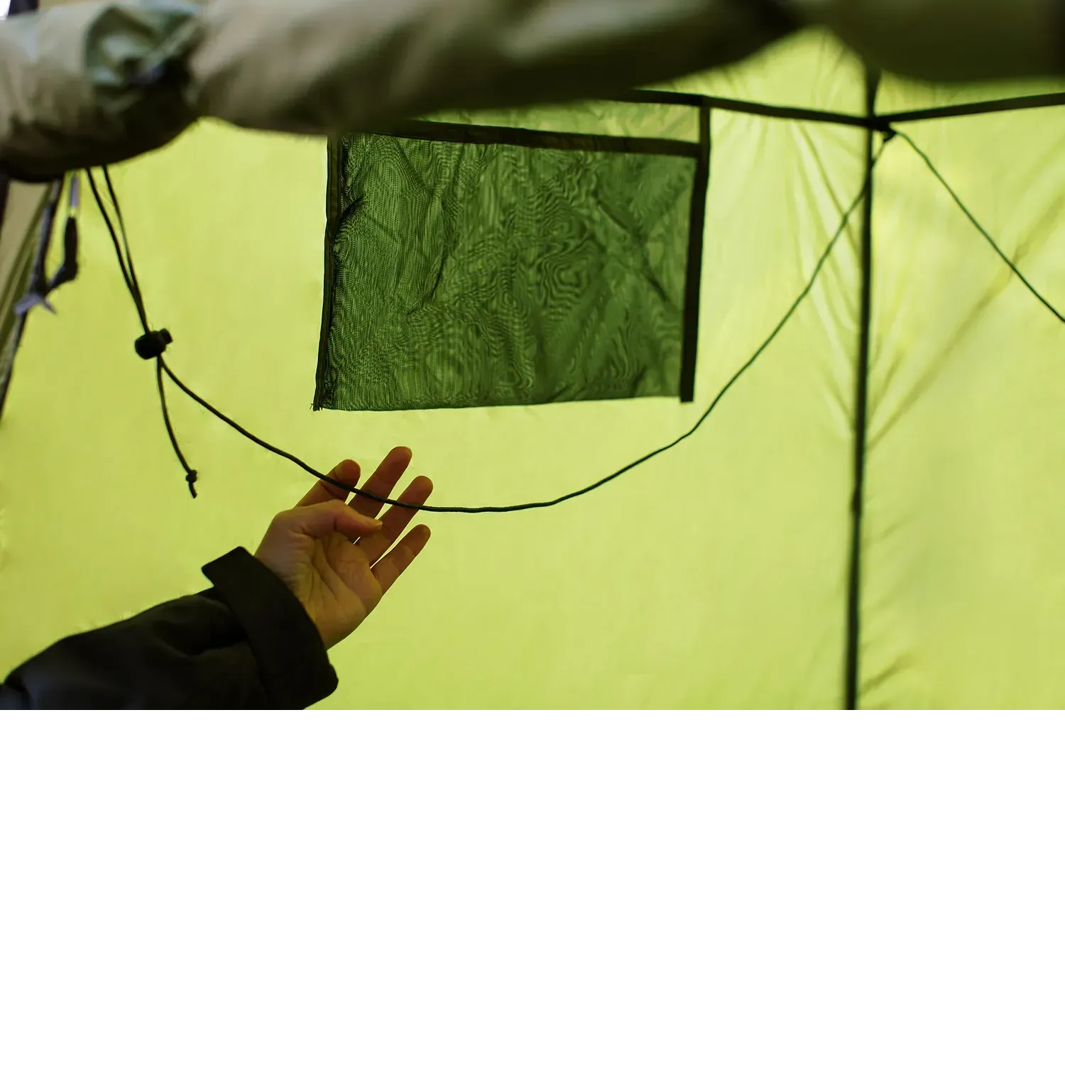 Палатка для душа/туалета санитарная Tribe Shower Lite Olive (T-AC-0002-olive) - фото 6 Палатка для душа/туалета санитарная Tribe Shower Lite Olive (T-AC-0002-olive) - фото 6