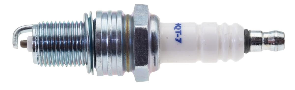 Свеча зажигания VJ Parts для H HQT-7 5908442-01 (заж214)
