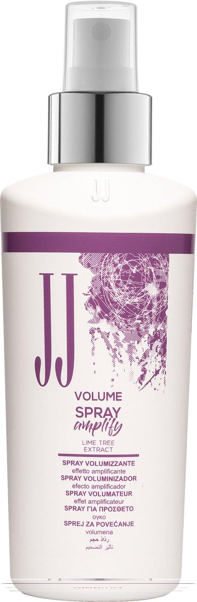 Спрей для миттєвого об'єму JJ's VOLUME 150 мл (10380) Спрей для миттєвого об'єму JJ's VOLUME 150 мл (10380)