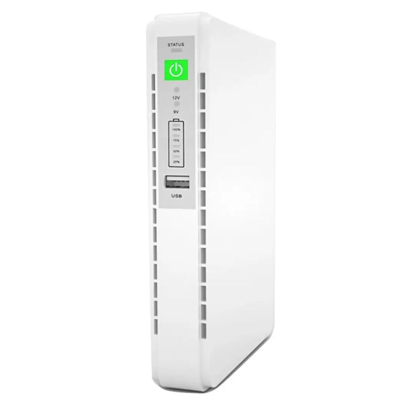 Джерело безперебійного живлення SEVEN mini UPS 12В 9В/5В (mUPS)