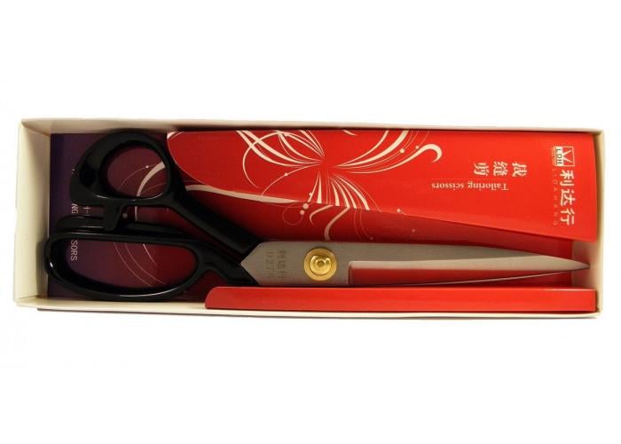 Ножницы портняжные Tiger D-300 для кроя ткани (DR013798)