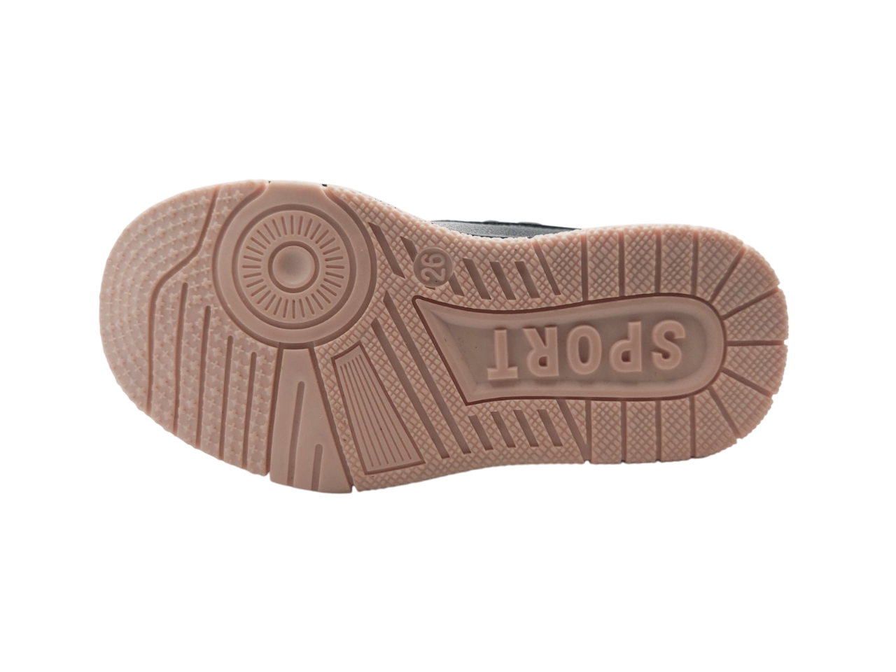 Ботинки демисезонные для девочек Clibee KB5185185/33 р. 33 Розовый - фото 6 Ботинки демисезонные для девочек Clibee KB5185185/33 р. 33 Розовый - фото 6