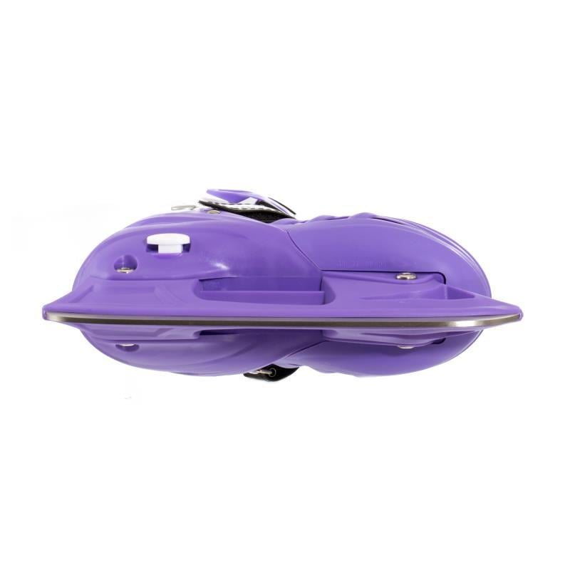 Ролики-коньки Scale Sport 2в1 р. 38-41 Violet - фото 3