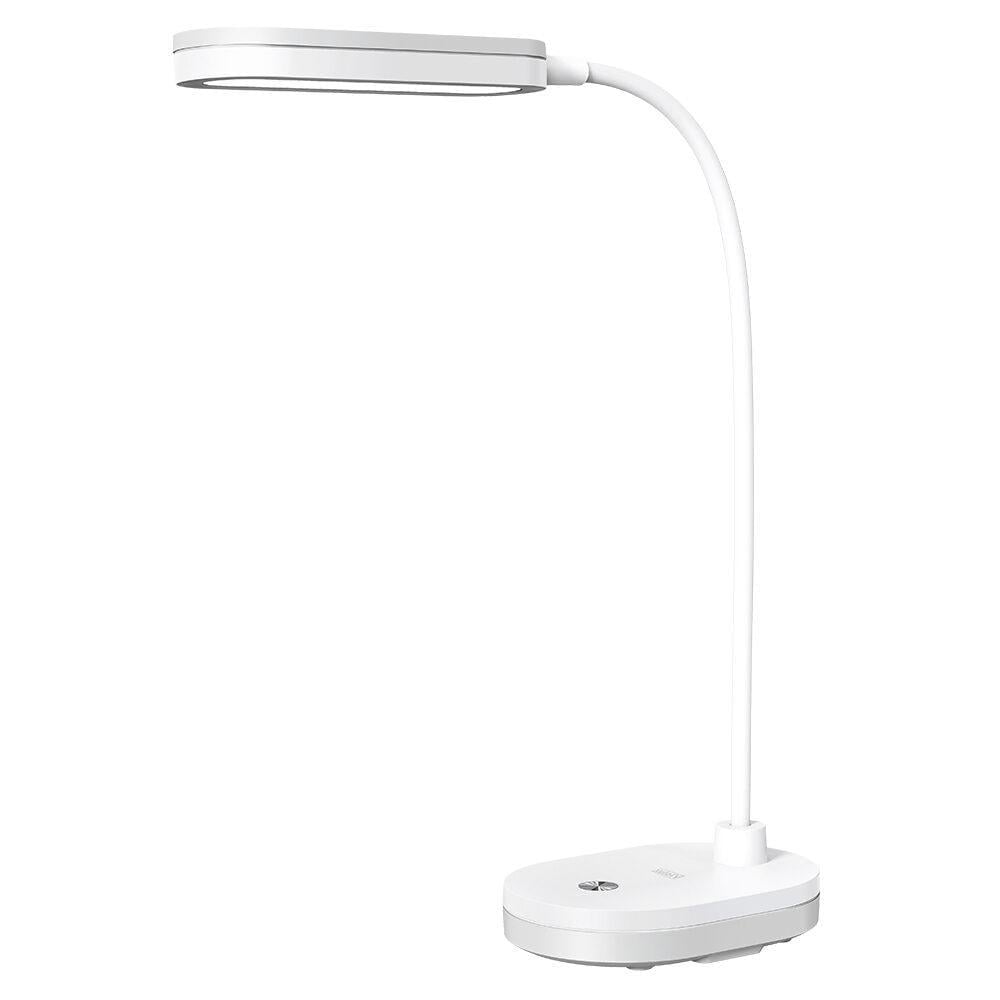 Настольная лампа аккумуляторная Violux LED LINERA 5W 200 Lm 4200K Белый (27813544)