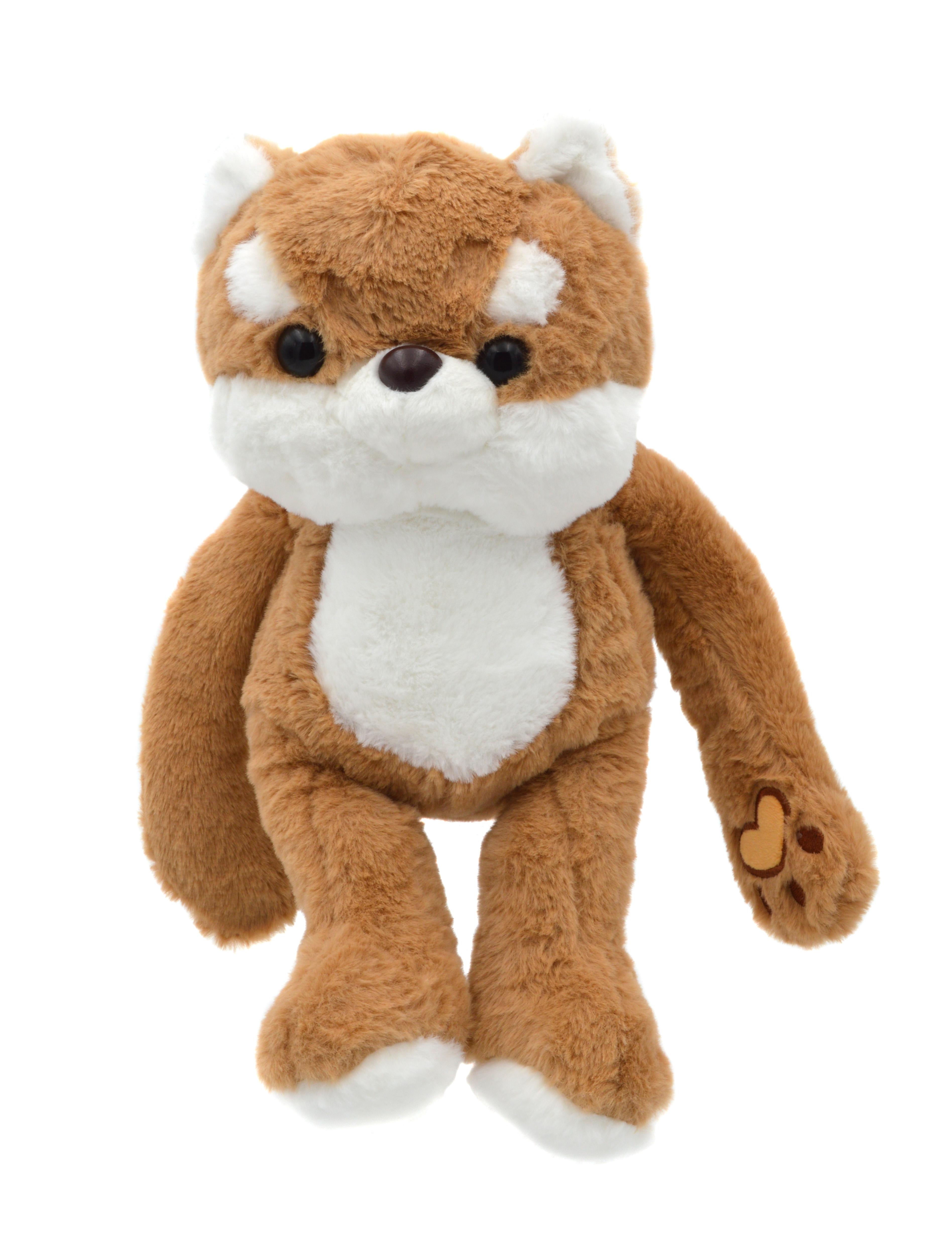 Игрушка мягкая Собака с магнитами 40 см (62889S) Игрушка мягкая Собака с магнитами 40 см (62889S)