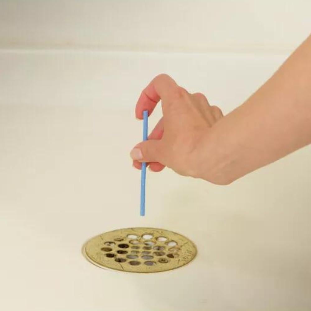 Палички для усунення засмічень та очищення каналізаційних труб Sani Sticks 12 шт. (384) - фото 8 Палички для усунення засмічень та очищення каналізаційних труб Sani Sticks 12 шт. (384) - фото 8