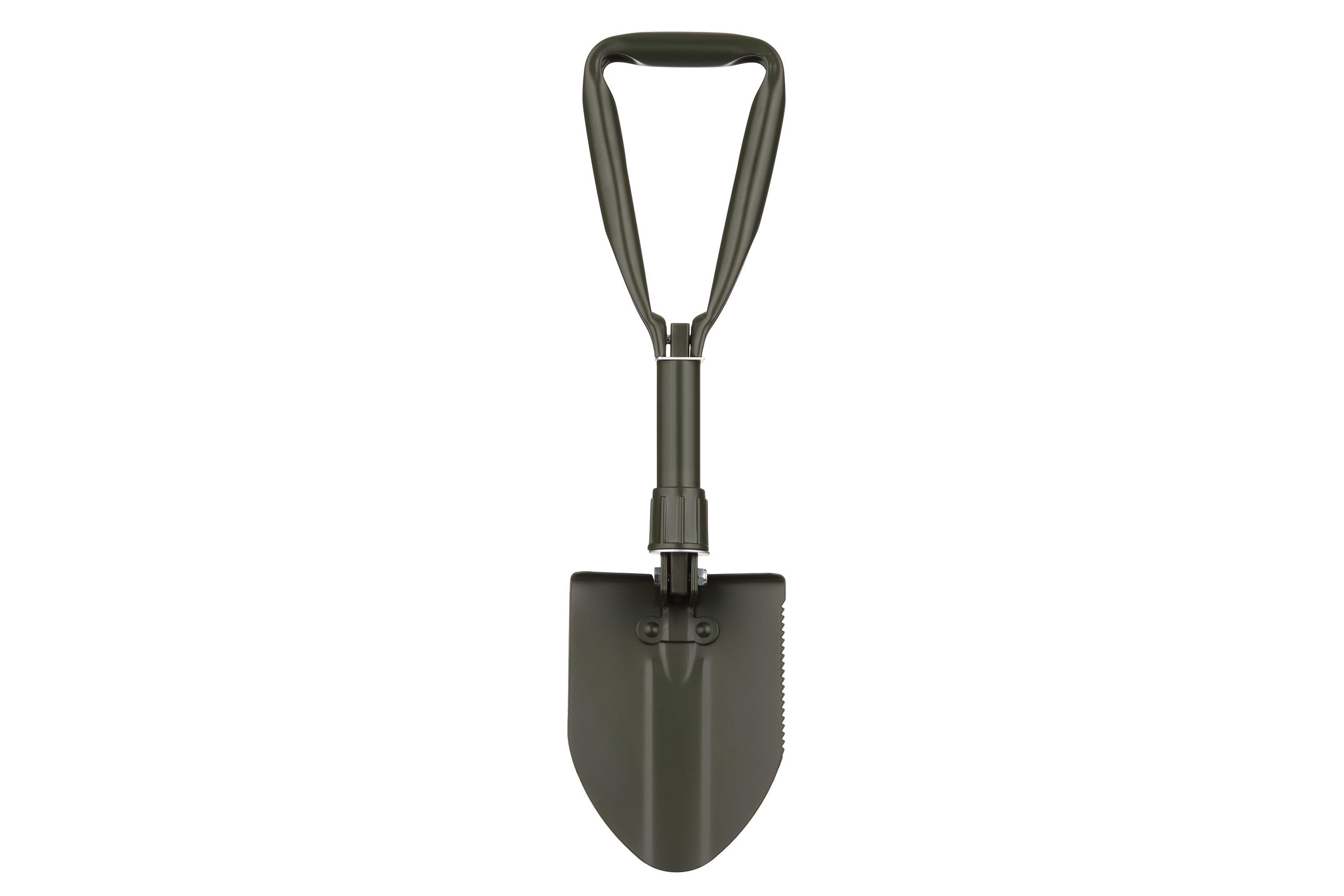 Лопата саперна 2E Raptor складана 47,5 см (ERC-2E-FS48) - фото 3 Лопата саперна 2E Raptor складана 47,5 см (ERC-2E-FS48) - фото 3