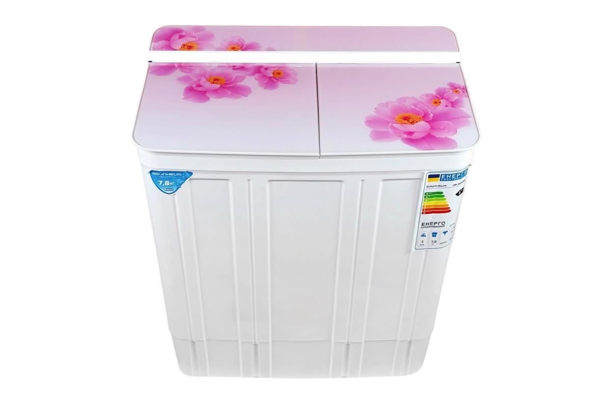 Стиральная машина GWL-WS782PH4 A++ 7,8 кг 380 Вт PX4 - фото 4 Стиральная машина GWL-WS782PH4 A++ 7,8 кг 380 Вт PX4 - фото 4