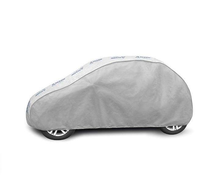 Чехол-тент Kegel-Blazusiak Basik Garage S3 Hatchback для автомобиля (5-3953-241-3021) (77594)