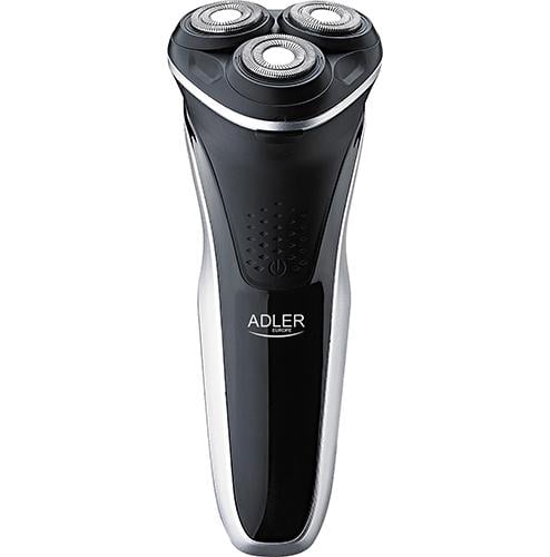 Электробритва мужская Adler AD 2928 3 головки аккумуляторная