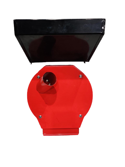 Корпус для зернодробилки с большим бункером (1580821111)