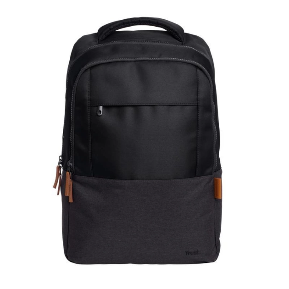 Рюкзак для ноутбука Trust Lisboa Backpack 16" Черный (25244)