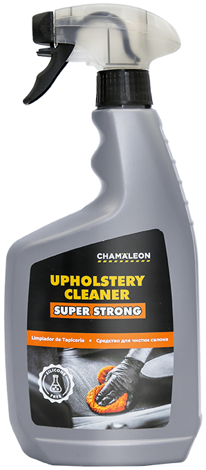 Очисник салону універсальний Chamaleon Upholstery Cleaner 650 мл