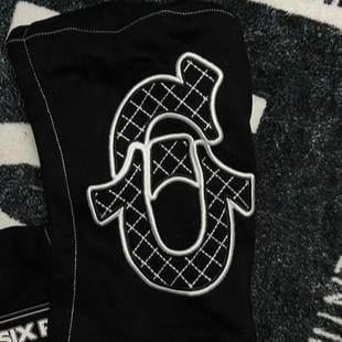 Худі True Religion x Sixpm XL Black (30297398) - фото 5 Худі True Religion x Sixpm XL Black (30297398) - фото 5