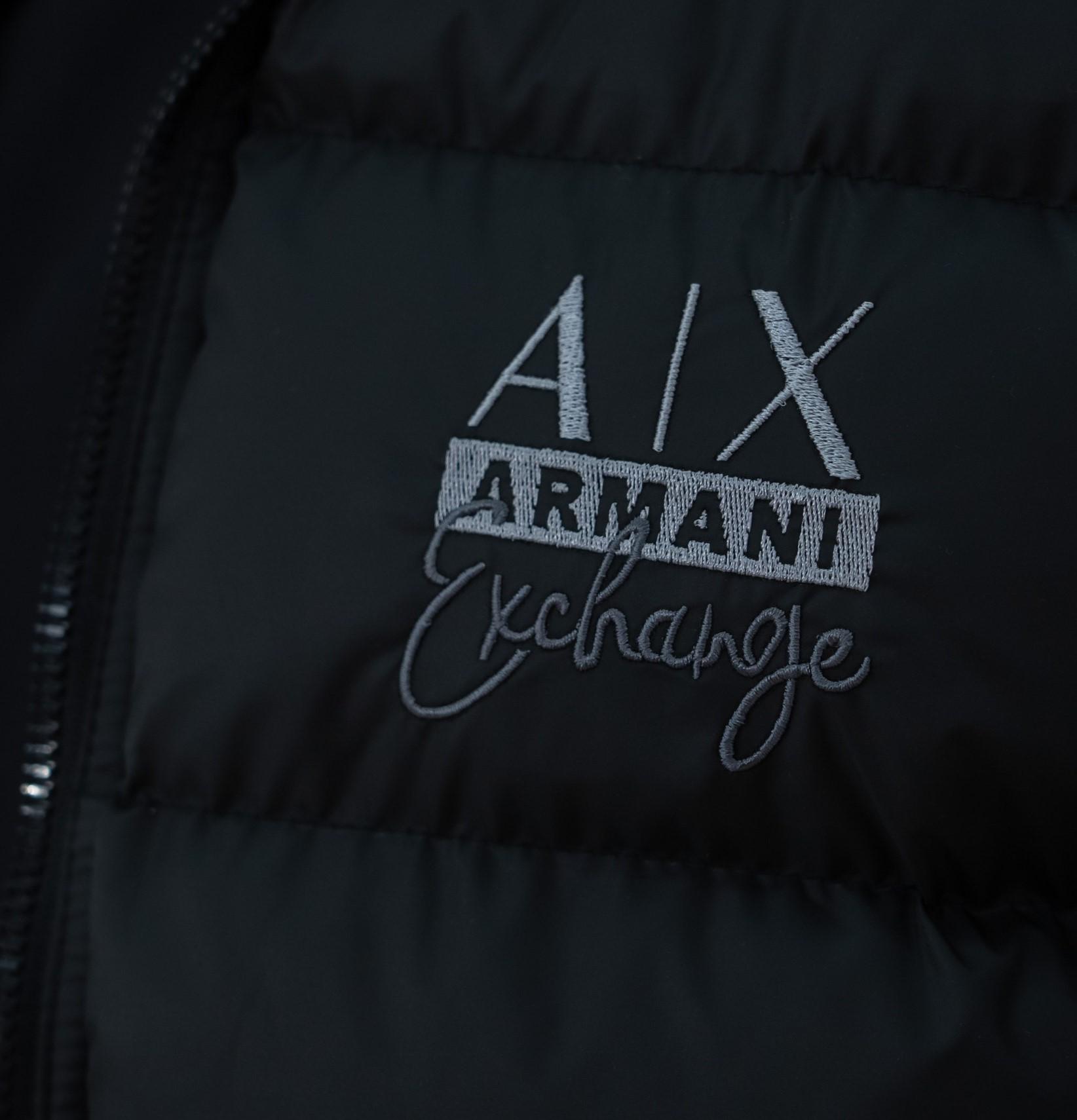 Жилет чоловічий Armani exchange Y-336 XL (21043910) - фото 7