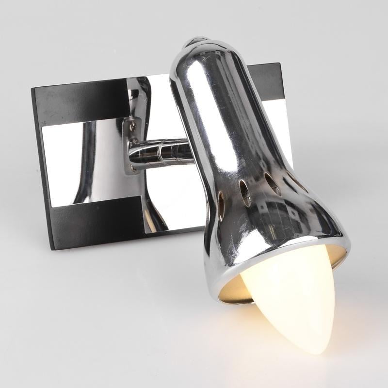 Світильник настінний накладний спот Brille HTL-135/1 E14