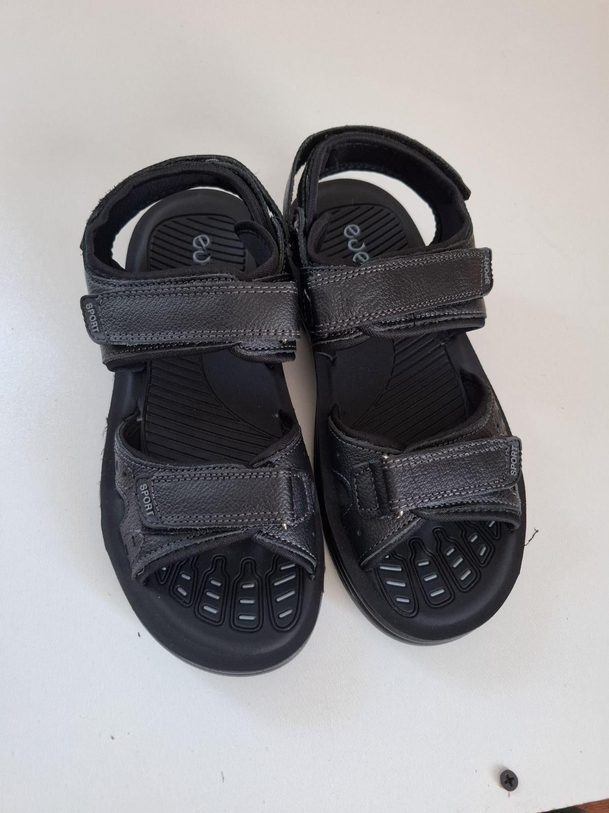 Cандалії чоловічі Swin Shoes шкіра р. 41-27 см (116-1)