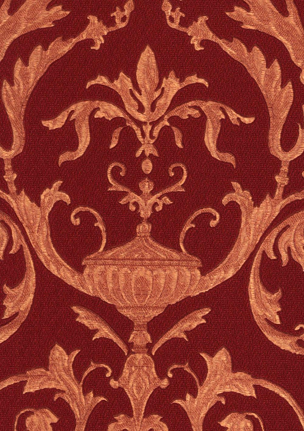 Обои виниловые на флизелиновой основе Limonta Ornamenta (95505)