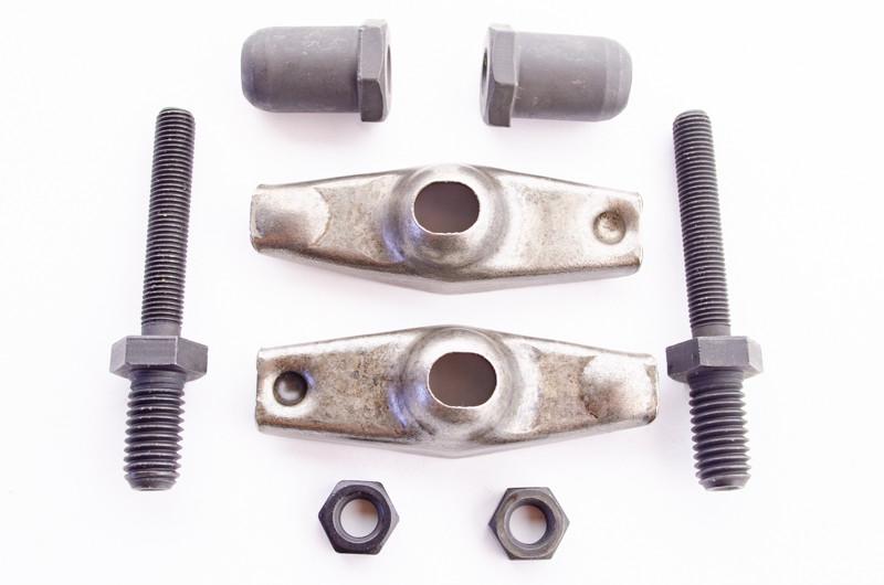 Коромисла для газонокосарки 1P64FA 64 мм 2 шт. (4404) - фото 2