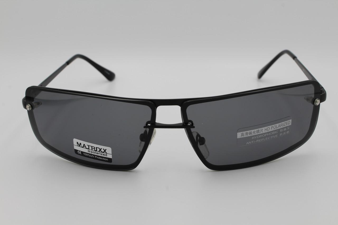Солнцезащитные очки поляризационные мужские Matrixx MT2 (2550919895) - фото 2 Солнцезащитные очки поляризационные мужские Matrixx MT2 (2550919895) - фото 2
