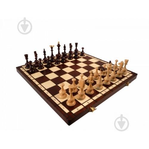 Шахматы Madon Beskid 49х49 см (с-166а)