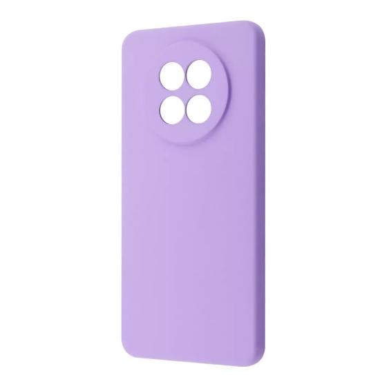 Чохол WAVE Colorful Case (TPU) для телефона Realme 12 5G light purple (573930008)