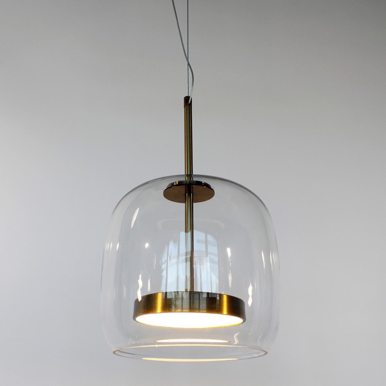 Подвесний светильник Friendlylight Pot A FL3125