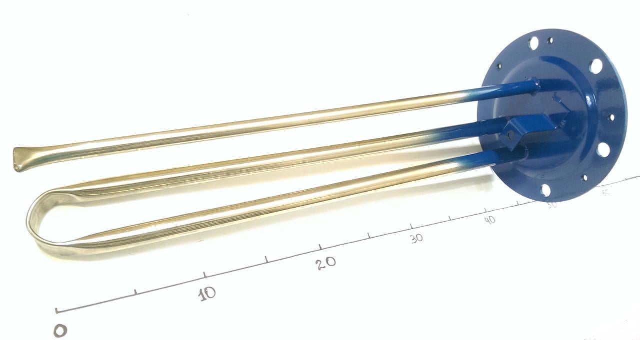 Фланец-колба для бойлеров Electrolux/Termal (0471) - фото 4 Фланец-колба для бойлеров Electrolux/Termal (0471) - фото 4