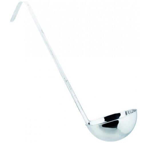 Ополоник Empire из нержавеющей стали 120 мл (2432)