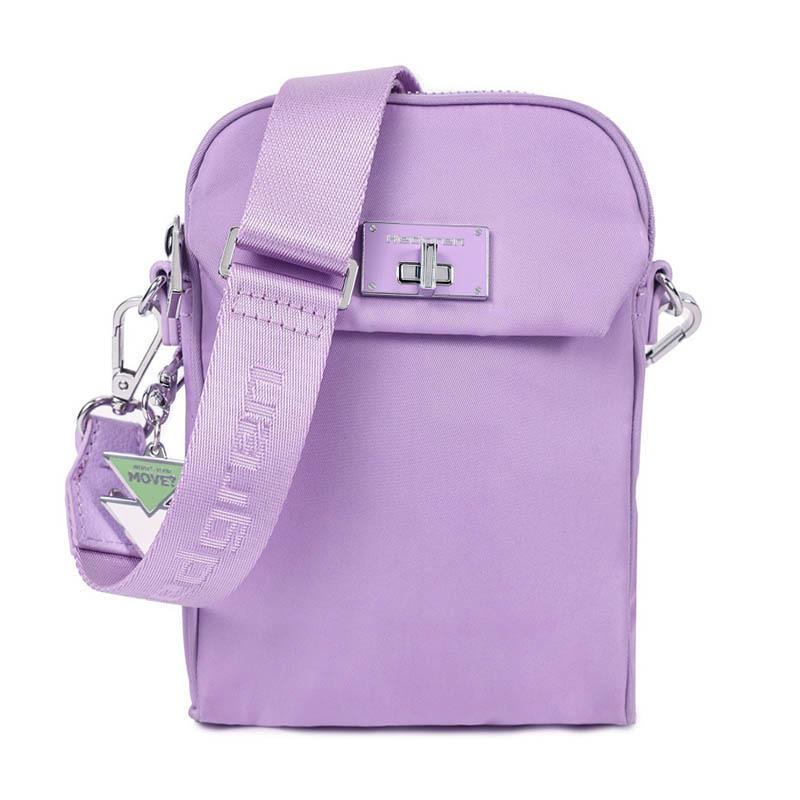 Женская сумка Hedgren Libra Free Flat Vertical 1,28 л Fresh Lilac (HLBR01/291-01)