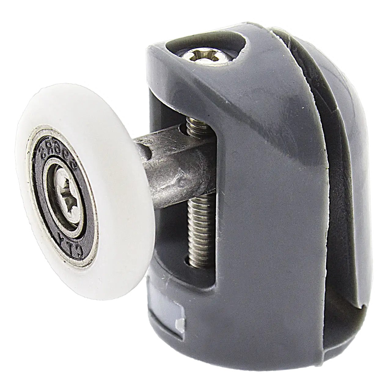 Ролик для гідробоксів ODA одинарний верхній 19 мм (TK-В-43В-19)