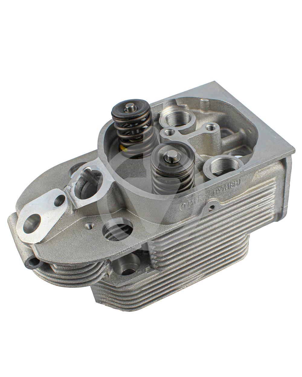 Головка блока цилиндров Deutz F2L511 (13476975)