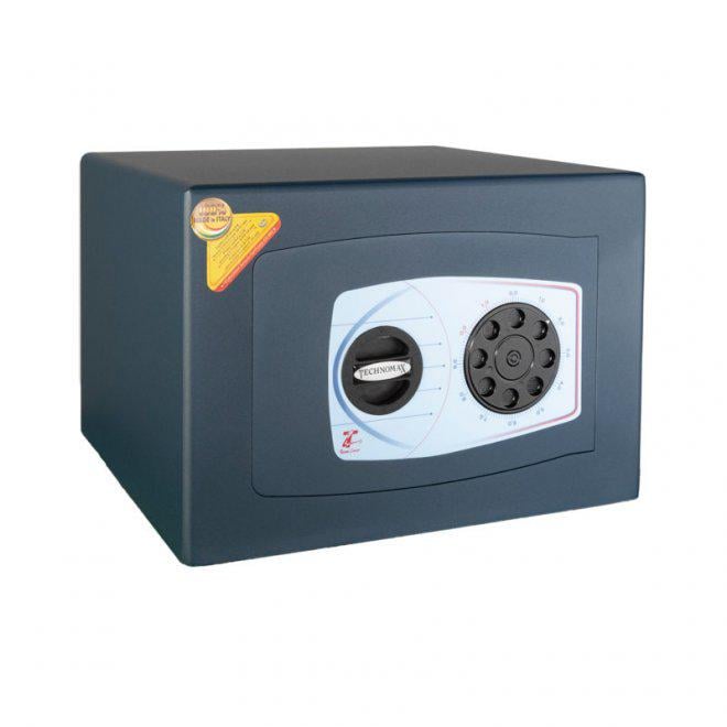 Сейф зламостійкий Technomax GMC/4 (18555)