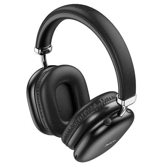 Наушники Hoco Stereo W35 Max Joy BT (00000010813-4) Наушники Hoco Stereo W35 Max Joy BT (00000010813-4)