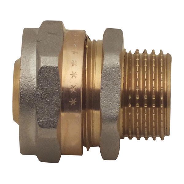 Цанга Master 26x3/4M (MA0049)