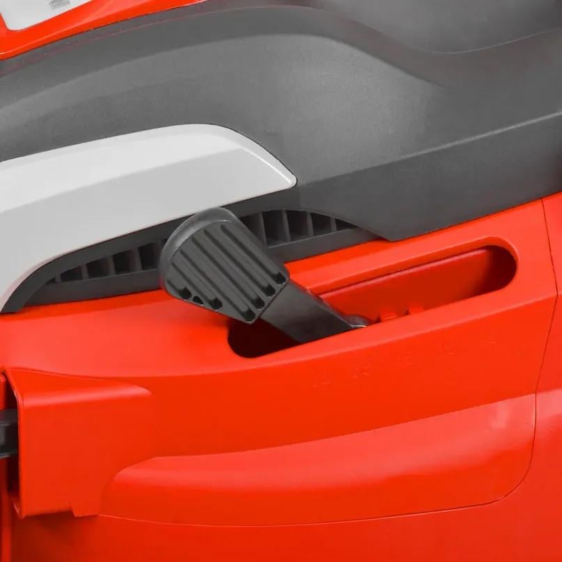 Газонокосилка электрическая HECHT 1434 2415717374 1400 Вт 340 мм - фото 7 Газонокосилка электрическая HECHT 1434 2415717374 1400 Вт 340 мм - фото 7