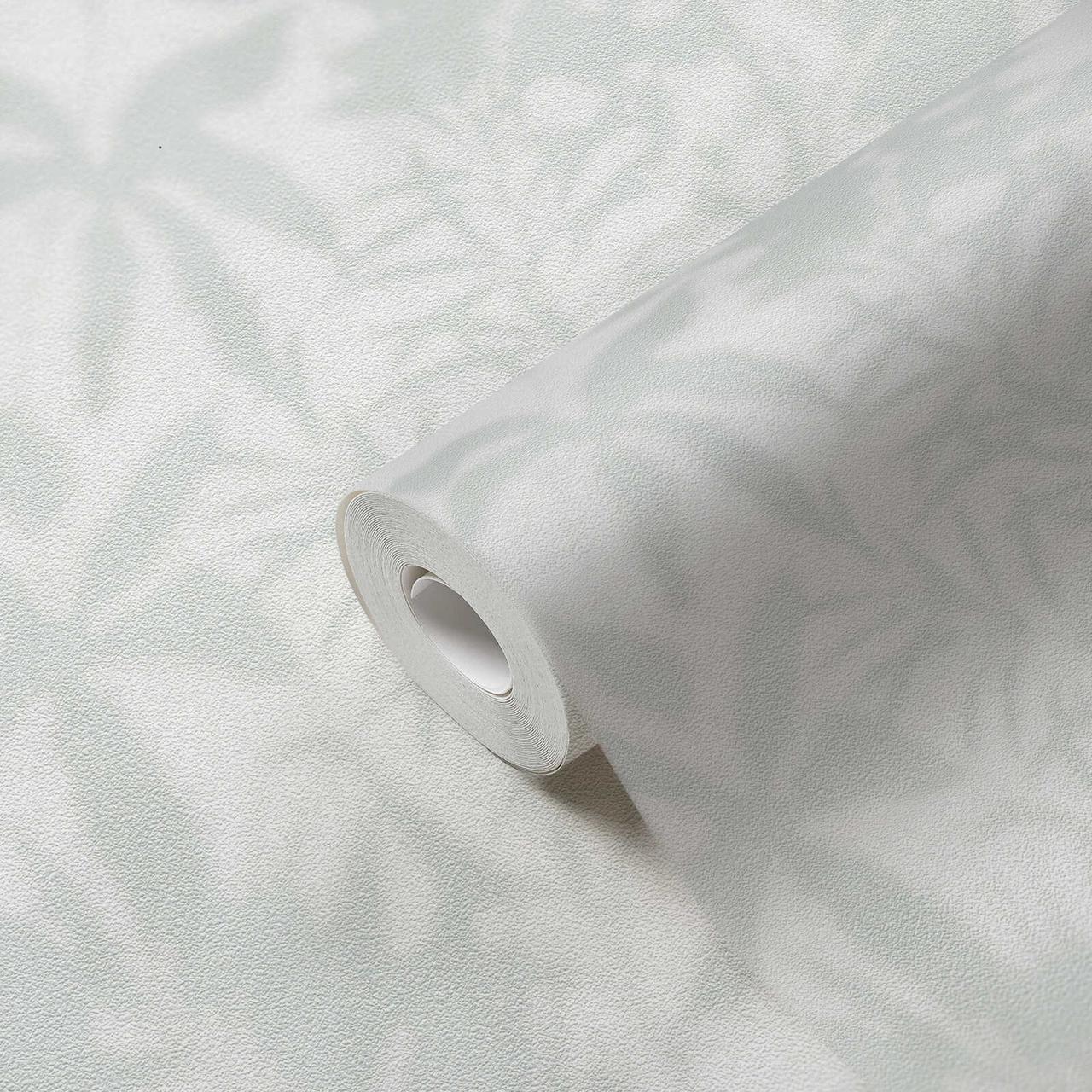 Обои флизелиновые AS Creation Metropolitan 78151-3 Противень винил горячего тиснения 0,53х10,05 м Серый