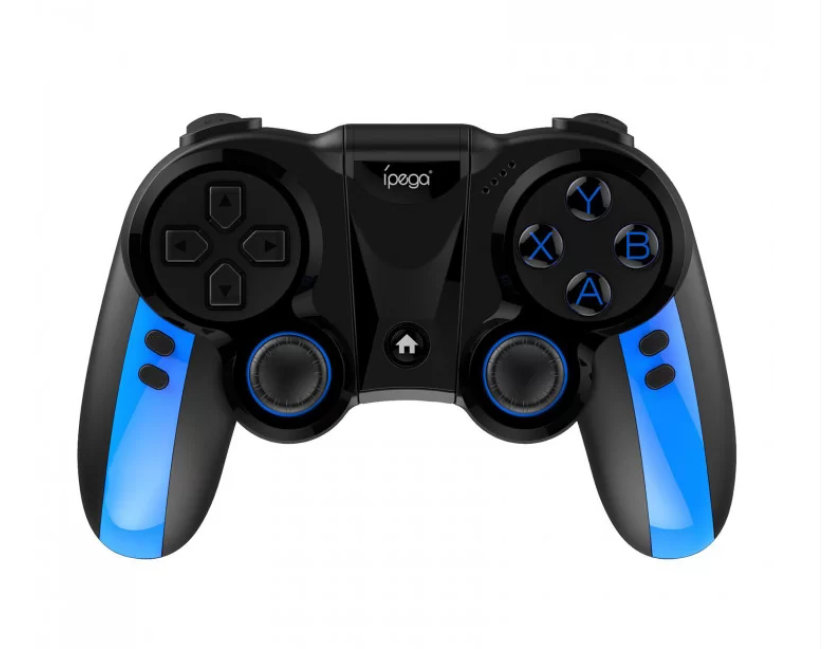 Беспроводной геймпад IPega PG-9090 Blue Elf Черно-синий