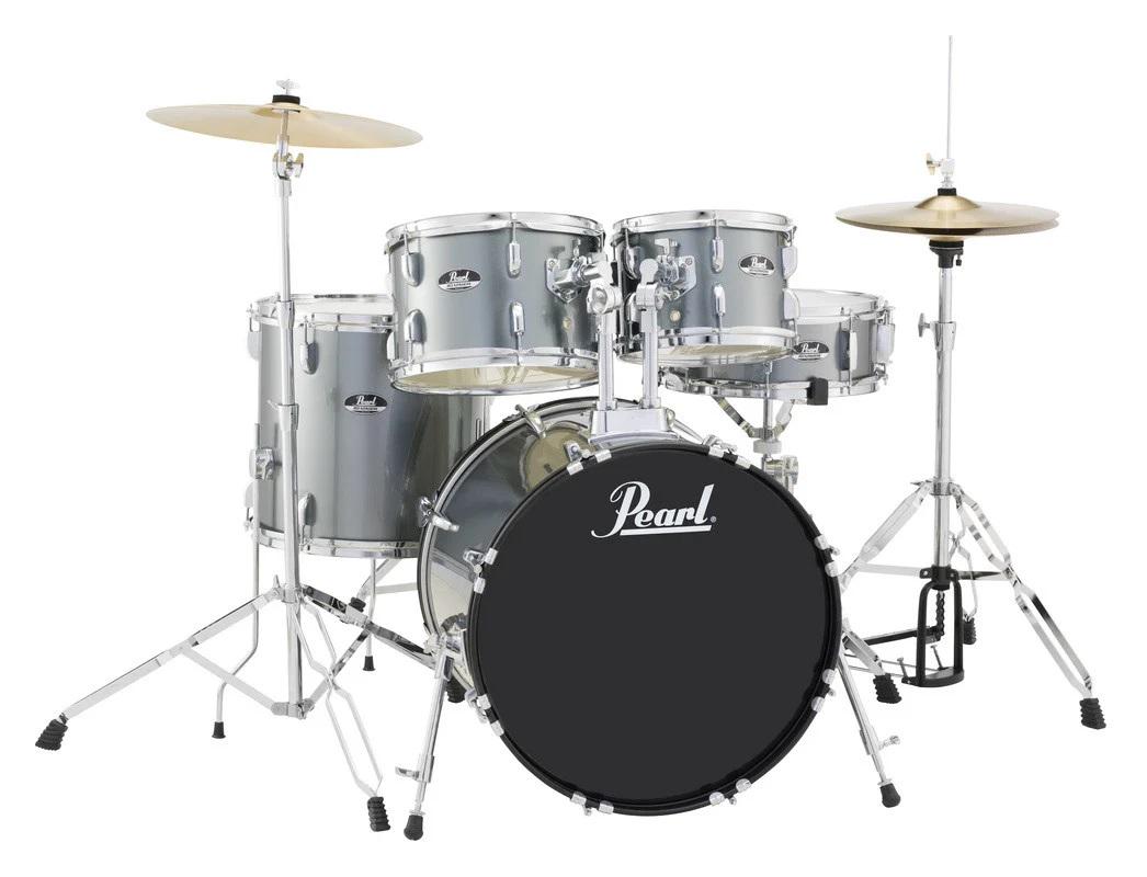 Ударная установка Pearl RS-525SC/C706 + Paiste Cymbals Ударная установка Pearl RS-525SC/C706 + Paiste Cymbals