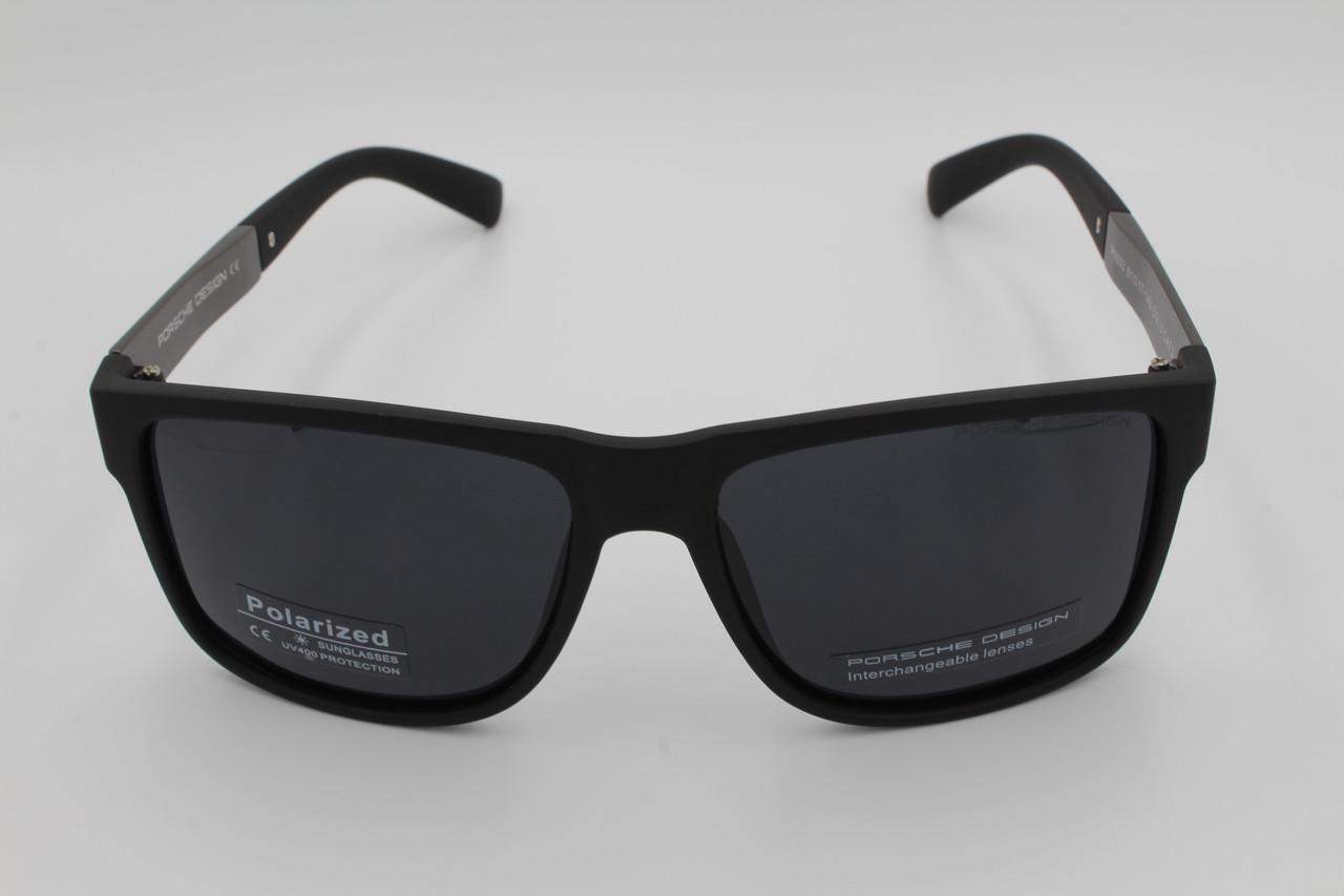 Сонцезахисні окуляри чоловічі поляризаційні P6533 сol 3 (2630050207) - фото 3 Сонцезахисні окуляри чоловічі поляризаційні P6533 сol 3 (2630050207) - фото 3