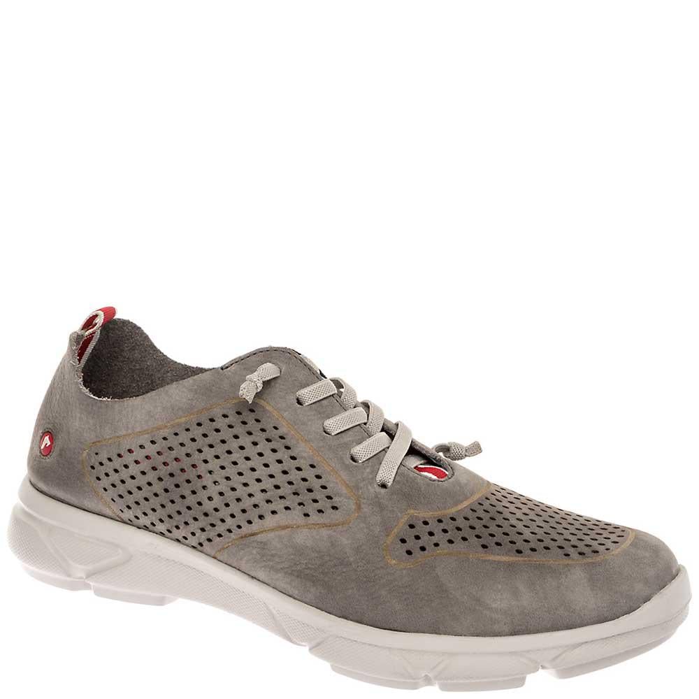 Кеди чодовічі Keddo мікрофибра р. 42 Сірий (897725/01-02) Кеди чодовічі Keddo мікрофибра р. 42 Сірий (897725/01-02)