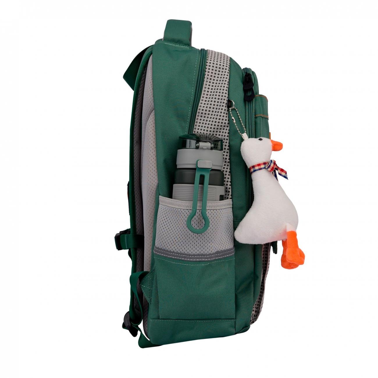 Шкільний рюкзак YES Positive Mood TS-48 з ортопедичною спинкою (559925) - фото 5