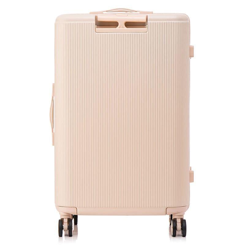 Чемодан Semi Line 28" L 93 л Ercu (DAS303382) - фото 4 Чемодан Semi Line 28" L 93 л Ercu (DAS303382) - фото 4