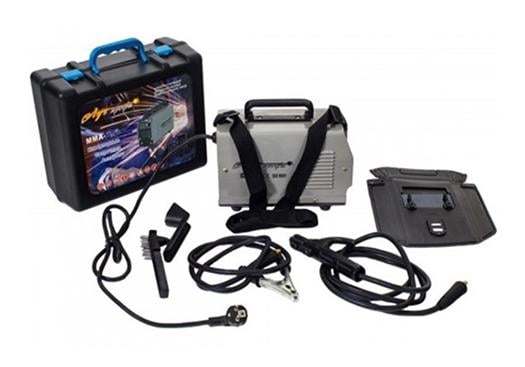 Сварочный инвертор Луч Профи MMA-320