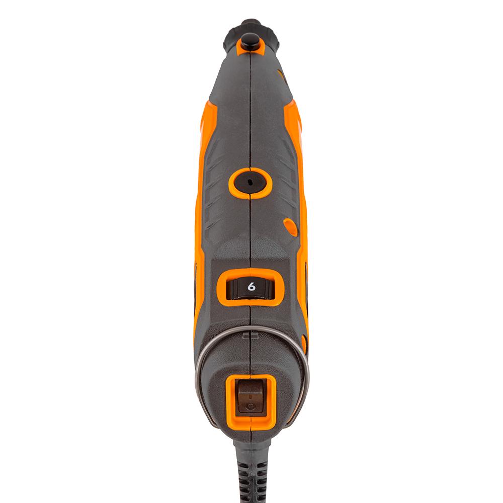 Гравер Texac ТА-01-490 (5317035) - фото 4 Гравер Texac ТА-01-490 (5317035) - фото 4