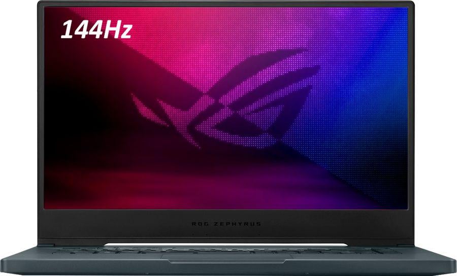 Ноутбук Asus ROG Zephyrus M15 GU502LU (GU502LU-BI7N4) - фото 5