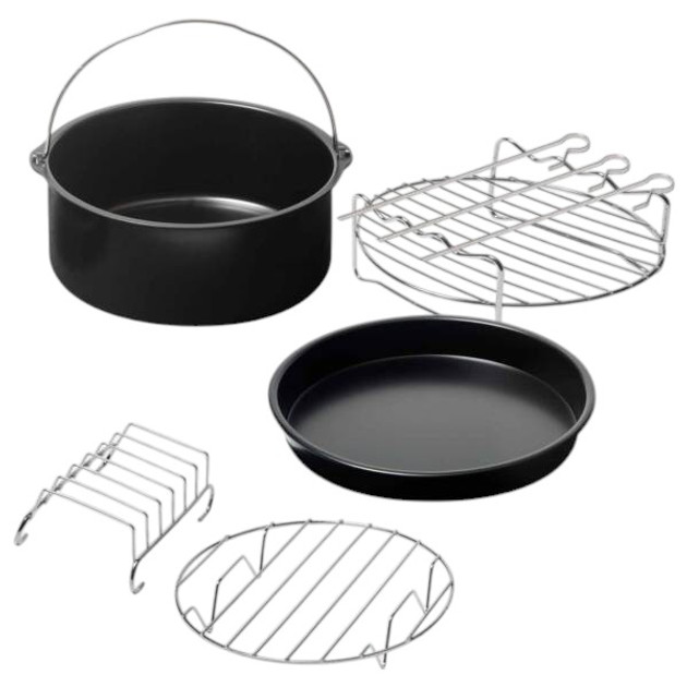 Набір аксесуарів для мультипечі SOGO SS-17320 (29955153) Набір аксесуарів для мультипечі SOGO SS-17320 (29955153)