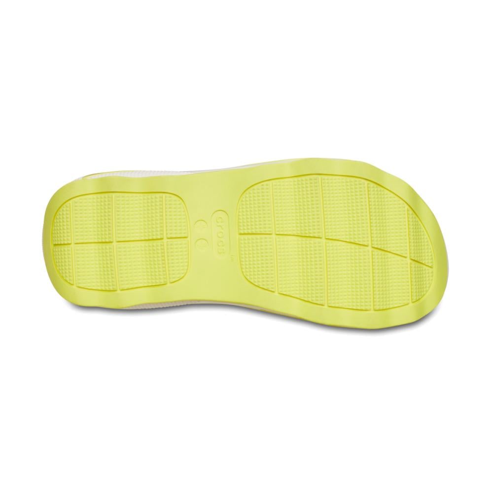 Шлепанцы Crocs Mega Crush Triple Strap 209842 р. M6W8/38/39 24 см Acidits (8cbc7c35) - фото 4